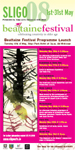 Bealtaine Festival 2008 cover